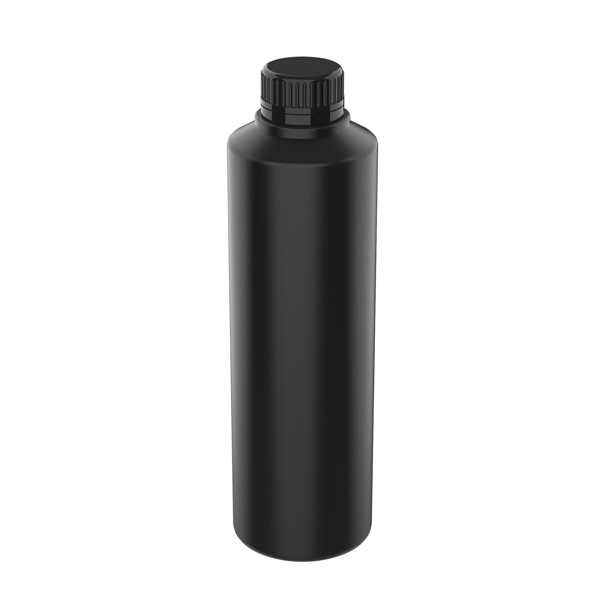 500ml Likid Sise - Orijinal Renk