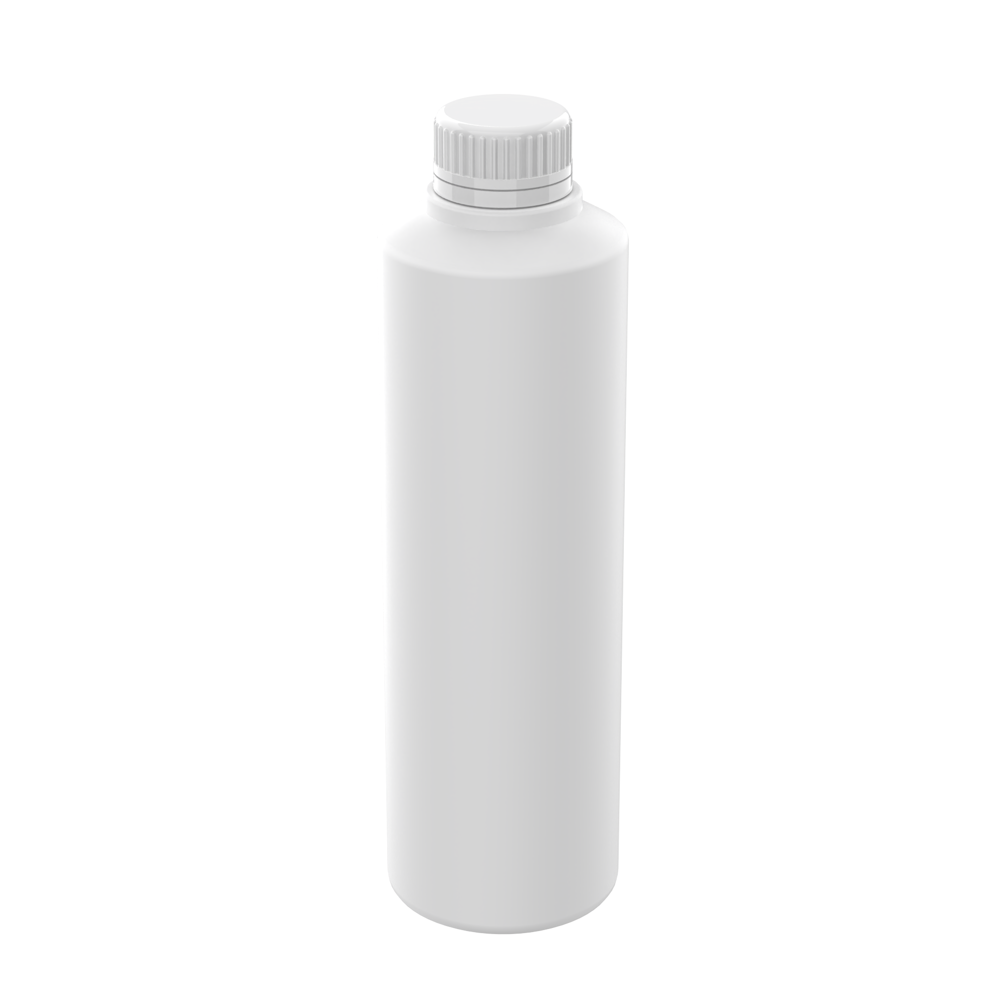 500ml Likid Sise - Orijinal Renk