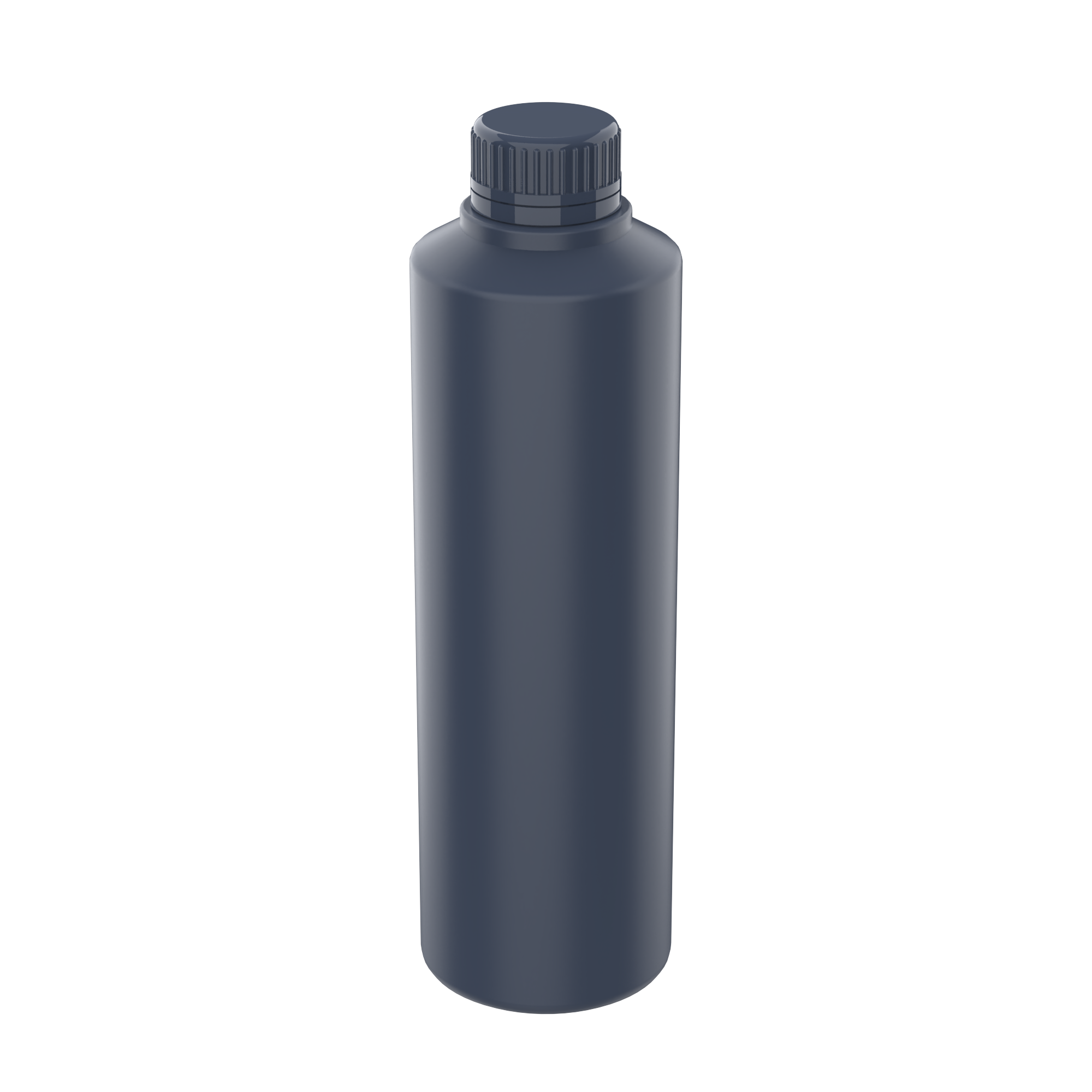 500ml Likid Sise - Orijinal Renk