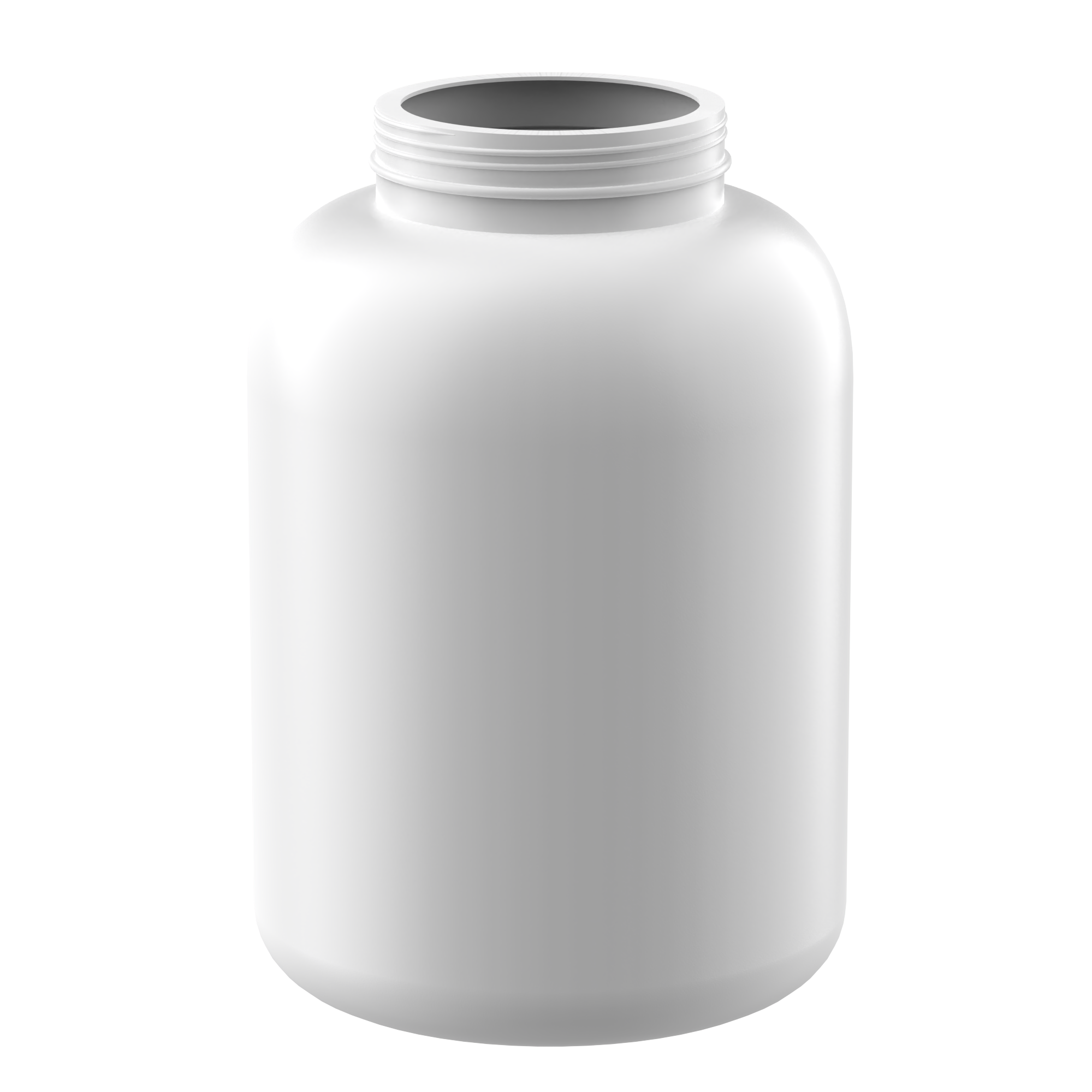 7000ml Kova02 - Beyaz