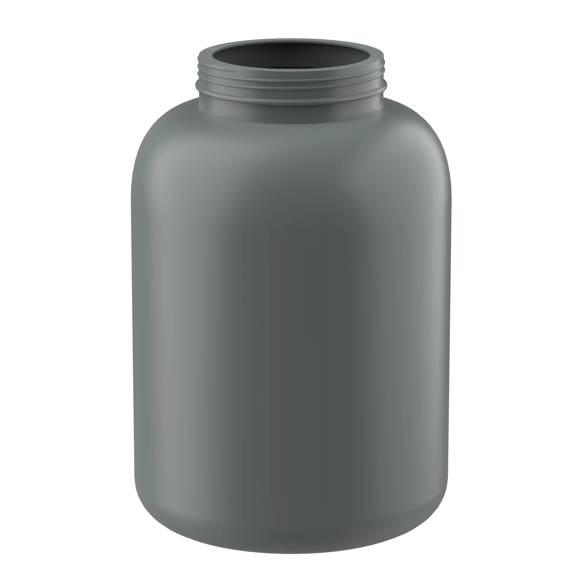 7000ml Kova02 - Mat Gri