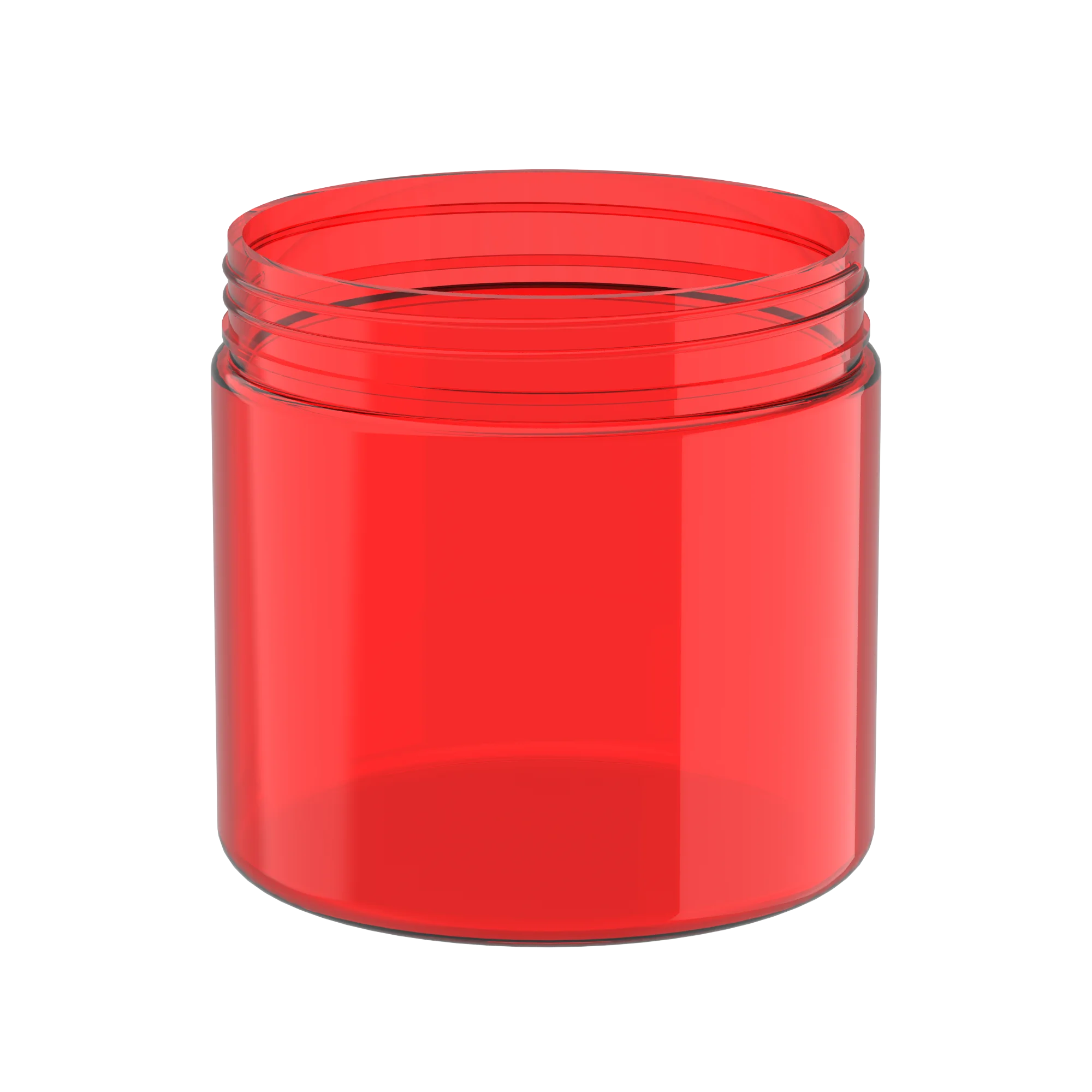 Pet 21 - Kırmızı