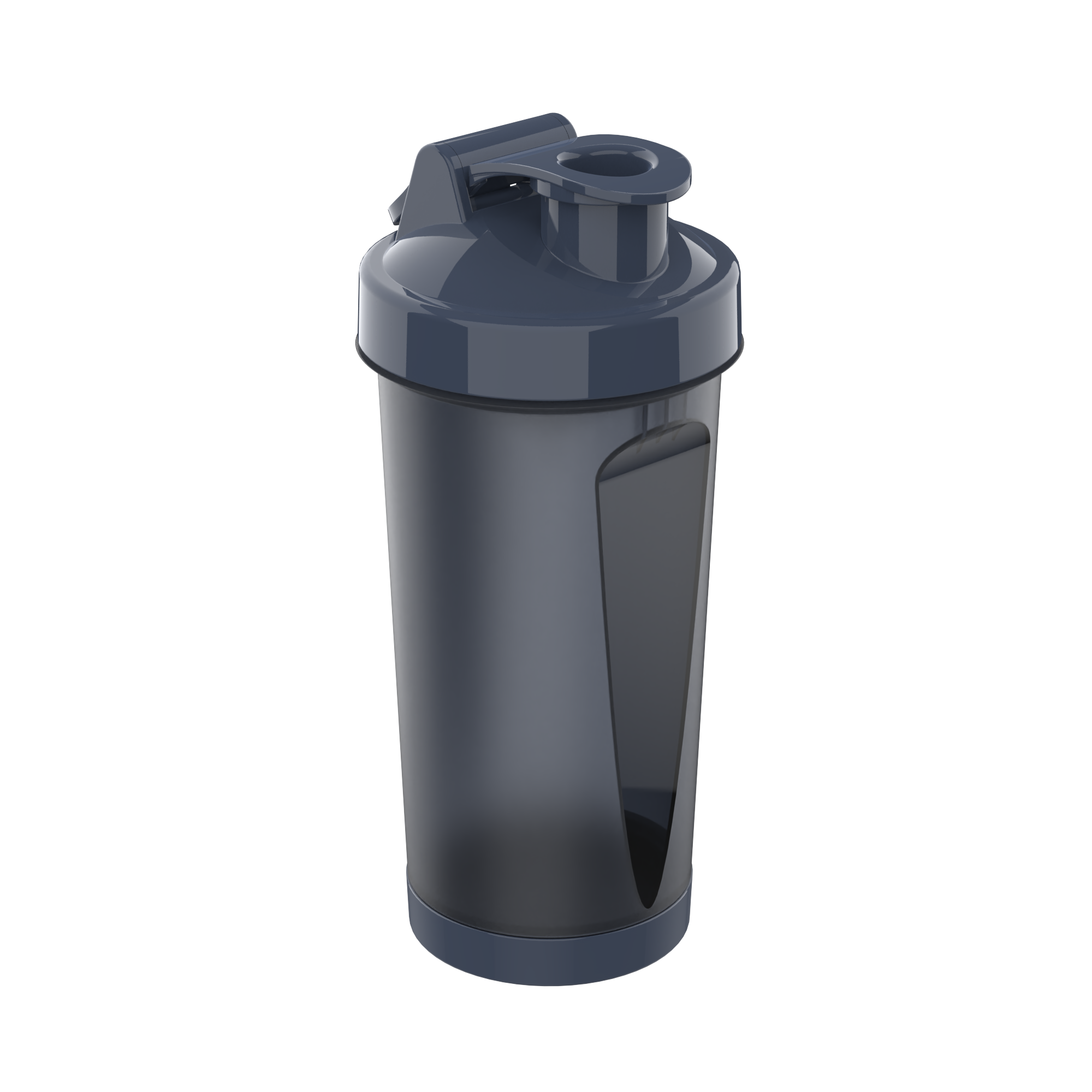 Shaker Karıştırıcı 400cc Barbaris Cocuk - Orijinal Renk