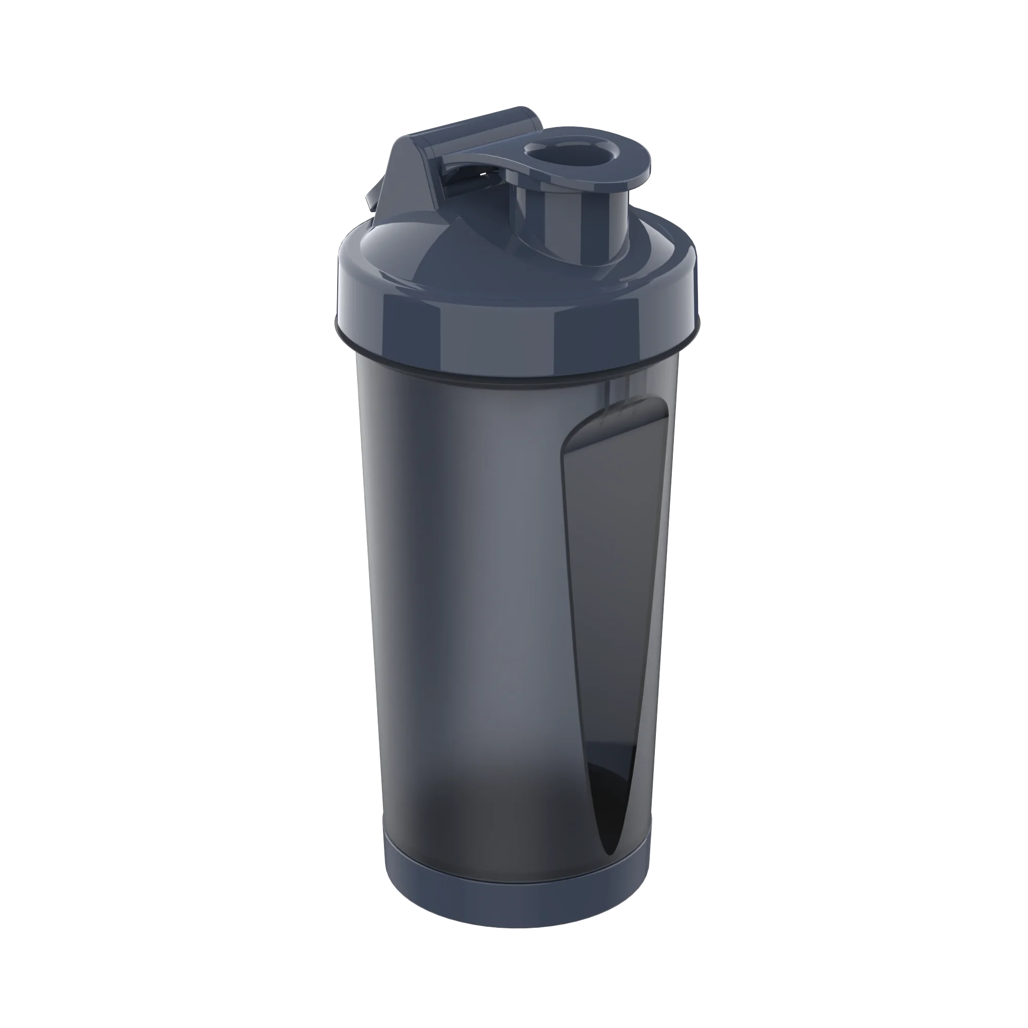 Shaker Karıştırıcı 400cc Barbaris Cocuk - Orijinal Renk