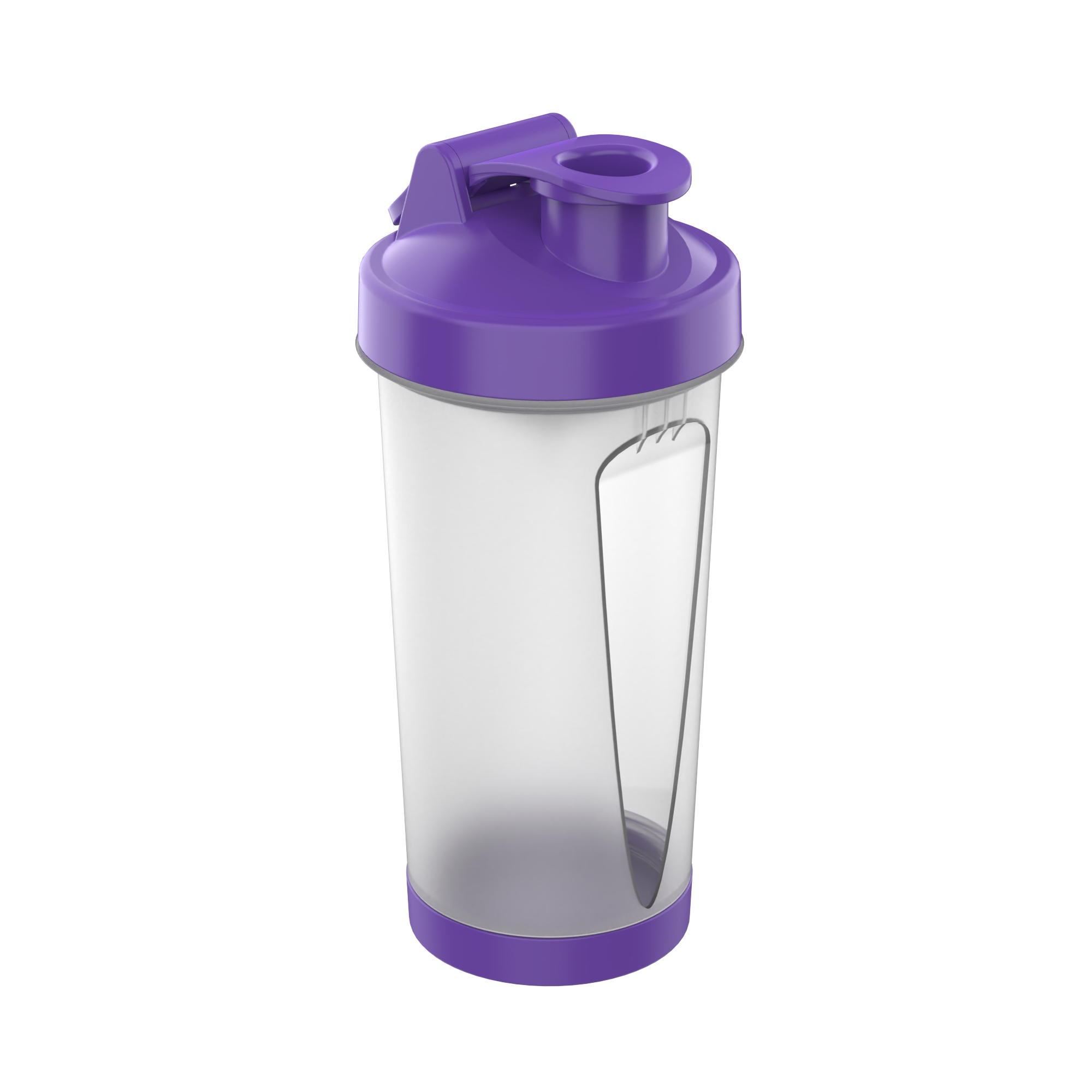 Shaker Karıştırıcı 400cc Barbaris Cocuk - Orijinal Renk
