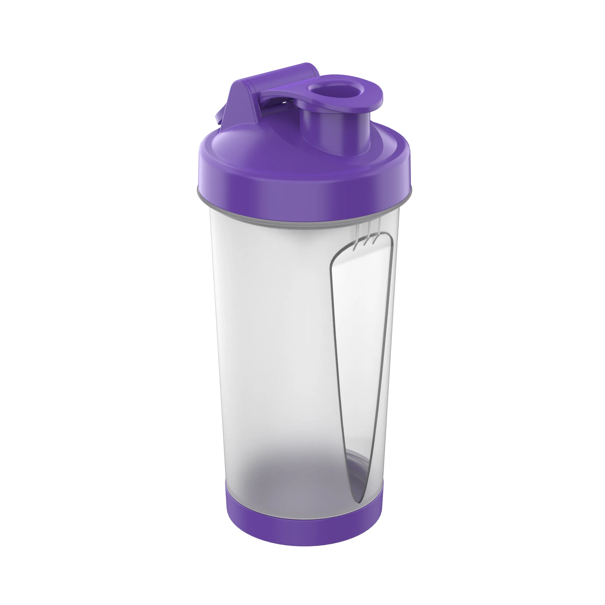 Shaker Karıştırıcı 400cc Barbaris Cocuk - Orijinal Renk