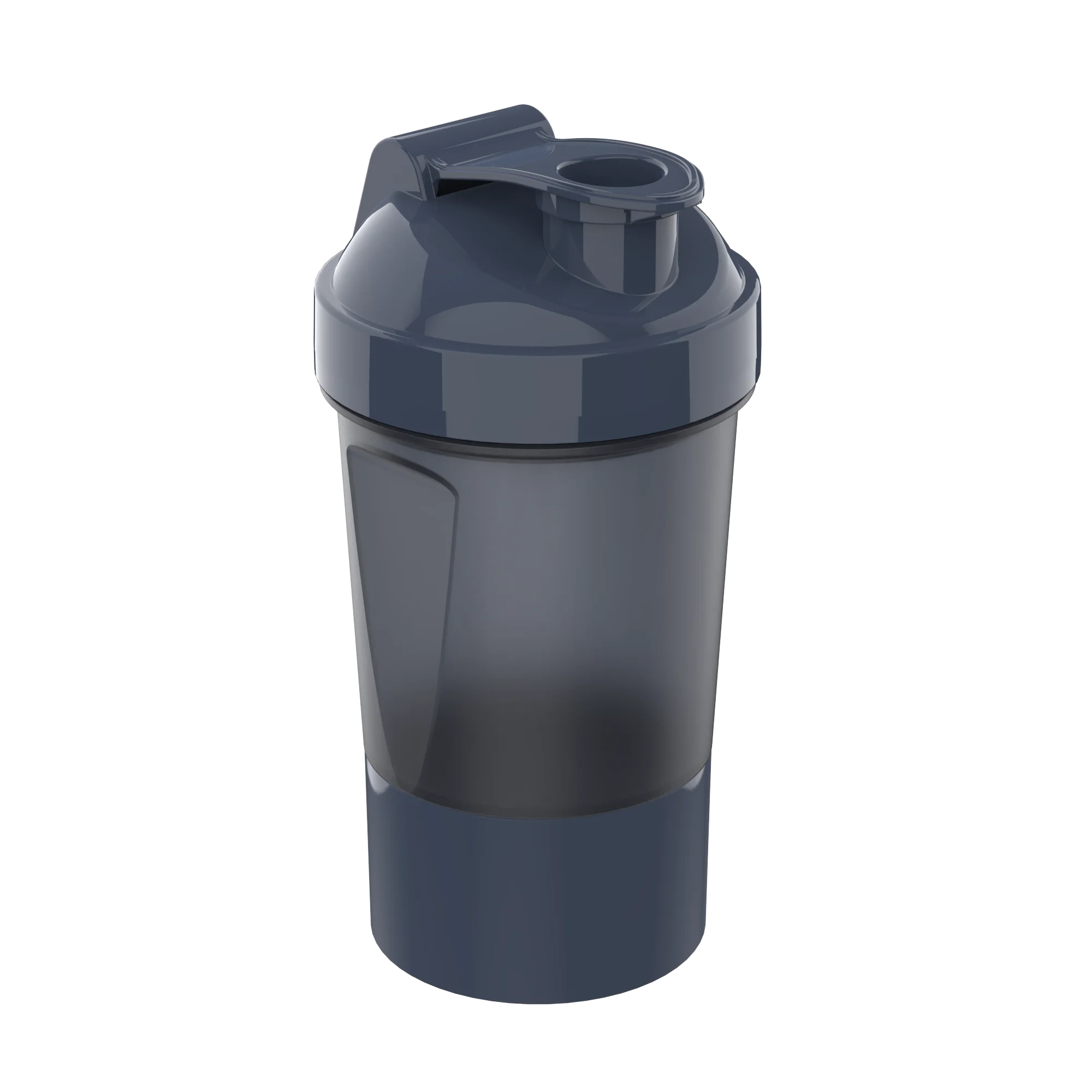 Shaker Karıştırıcı 400cc Supplementler - Orijinal Renk